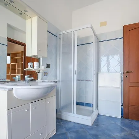 Villa Emy Messina
